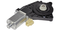 Motor Ventana Dorman 742-201 - Mi Refacción