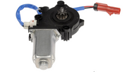 Motor Ventana Dorman 742-354 - Mi Refacción