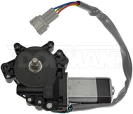Motor Ventana Dorman 742-555 - Mi Refacción
