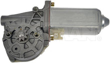 Cargar imagen en el visor de la galería, Motor De La Puerta Del Autobús Dorman 742-5602 - Mi Refacción
