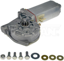 Cargar imagen en el visor de la galería, Motor De La Puerta Del Autobús Dorman 742-5602 - Mi Refacción