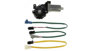 Motor Ventana Dorman 742-600 - Mi Refacción