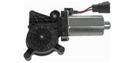 Motor Ventana Dorman 742-921 - Mi Refacción