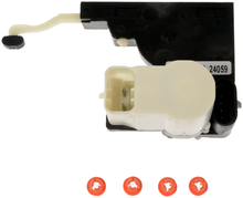 Cargar imagen en el visor de la galería, Actuador Cerradura Puerta Dorman 746-011 - Mi Refacción