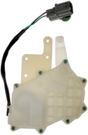 Actuador Cerradura Puerta Dorman 746-721