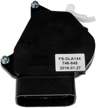 Cargar imagen en el visor de la galería, Actuador Cerradura Puerta Dorman 746-845 - Mi Refacción