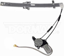 Cargar imagen en el visor de la galería, Motor Ventana Dorman 748-358 - Mi Refacción
