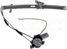 Cargar imagen en el visor de la galería, Motor Ventana Dorman 748-358 - Mi Refacción