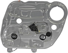 Cargar imagen en el visor de la galería, Motor Ventana Dorman 748-429 - Mi Refacción