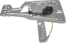 Cargar imagen en el visor de la galería, Motor Ventana Dorman 748-516 - Mi Refacción