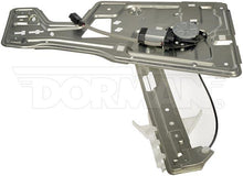 Cargar imagen en el visor de la galería, Motor Ventana Dorman 748-518 - Mi Refacción