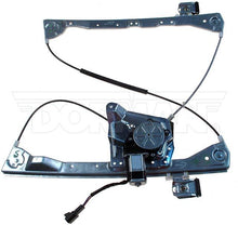 Cargar imagen en el visor de la galería, Motor Ventana Dorman 748-520 - Mi Refacción