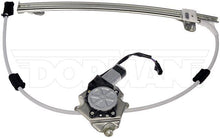 Cargar imagen en el visor de la galería, Motor Ventana Dorman 748-568 - Mi Refacción