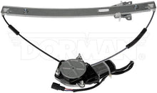 Cargar imagen en el visor de la galería, Motor Ventana Dorman 748-710 - Mi Refacción