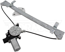 Cargar imagen en el visor de la galería, Motor Ventana Dorman 751-020 - Mi Refacción