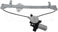 Cargar imagen en el visor de la galería, Motor Ventana Dorman 751-020 - Mi Refacción
