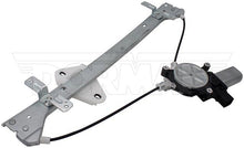 Cargar imagen en el visor de la galería, Motor Ventana Dorman 751-020 - Mi Refacción