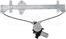Cargar imagen en el visor de la galería, Motor Ventana Dorman 751-020 - Mi Refacción