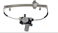 Motor Ventana Dorman 751-095 - Mi Refacción