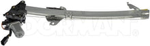 Cargar imagen en el visor de la galería, Motor Ventana Dorman 751-118 - Mi Refacción