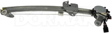 Cargar imagen en el visor de la galería, Motor Ventana Dorman 751-118 - Mi Refacción