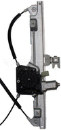 Motor Ventana Dorman 751-283 - Mi Refacción