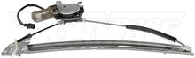 Cargar imagen en el visor de la galería, Motor Ventana Dorman 751-296 - Mi Refacción