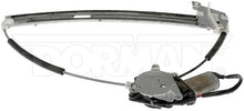 Cargar imagen en el visor de la galería, Motor Ventana Dorman 751-296 - Mi Refacción