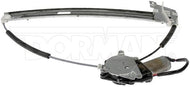 Motor Ventana Dorman 751-296 - Mi Refacción