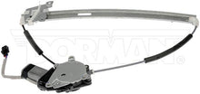 Cargar imagen en el visor de la galería, Motor Ventana Dorman 751-297 - Mi Refacción
