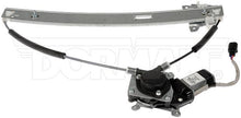 Cargar imagen en el visor de la galería, Motor Ventana Dorman 751-297 - Mi Refacción