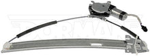 Cargar imagen en el visor de la galería, Motor Ventana Dorman 751-297 - Mi Refacción
