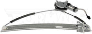 Motor Ventana Dorman 751-297 - Mi Refacción