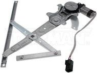 Motor Ventana Dorman 751-656 - Mi Refacción