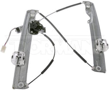 Cargar imagen en el visor de la galería, Motor Ventana Dorman 751-714 - Mi Refacción