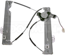 Cargar imagen en el visor de la galería, Motor Ventana Dorman 751-714 - Mi Refacción