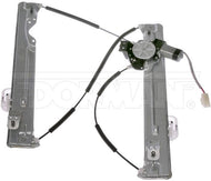 Motor Ventana Dorman 751-714 - Mi Refacción