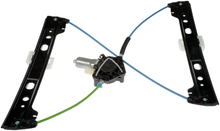 Cargar imagen en el visor de la galería, Motor Ventana Dorman 751-727 - Mi Refacción