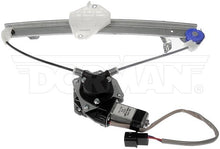 Cargar imagen en el visor de la galería, Motor Ventana Dorman 751-752 - Mi Refacción