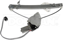 Cargar imagen en el visor de la galería, Motor Ventana Dorman 751-752 - Mi Refacción