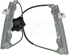 Cargar imagen en el visor de la galería, Elevador Ventana Dorman 752-311 - Mi Refacción