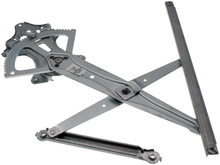 Cargar imagen en el visor de la galería, Elevador Ventana Dorman 752-850 - Mi Refacción