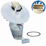 Bomba Gasolina Eléctrica Kem 7635-E