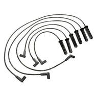 Cables Bujía Standard 7646 - Mi Refacción