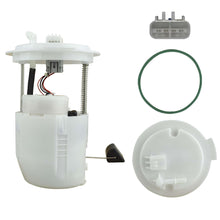 Cargar imagen en el visor de la galería, Bomba Gasolina Eléctrica Kem 7661-E - Mi Refacción