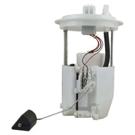 Bomba Gasolina Eléctrica Kem 7661-E - Mi Refacción