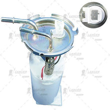 Cargar imagen en el visor de la galería, Bomba Gasolina Eléctrica Kem 7670-E - Mi Refacción