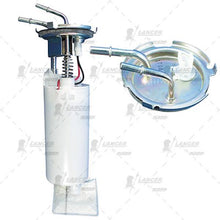 Cargar imagen en el visor de la galería, Bomba Gasolina Eléctrica Kem 7670-E - Mi Refacción