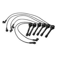 Cargar imagen en el visor de la galería, Cables Bujía Standard 7681 - Mi Refacción