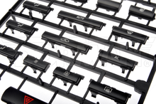 Cargar imagen en el visor de la galería, Juego Botones Pulsador Hvac Dorman 76833 - Mi Refacción